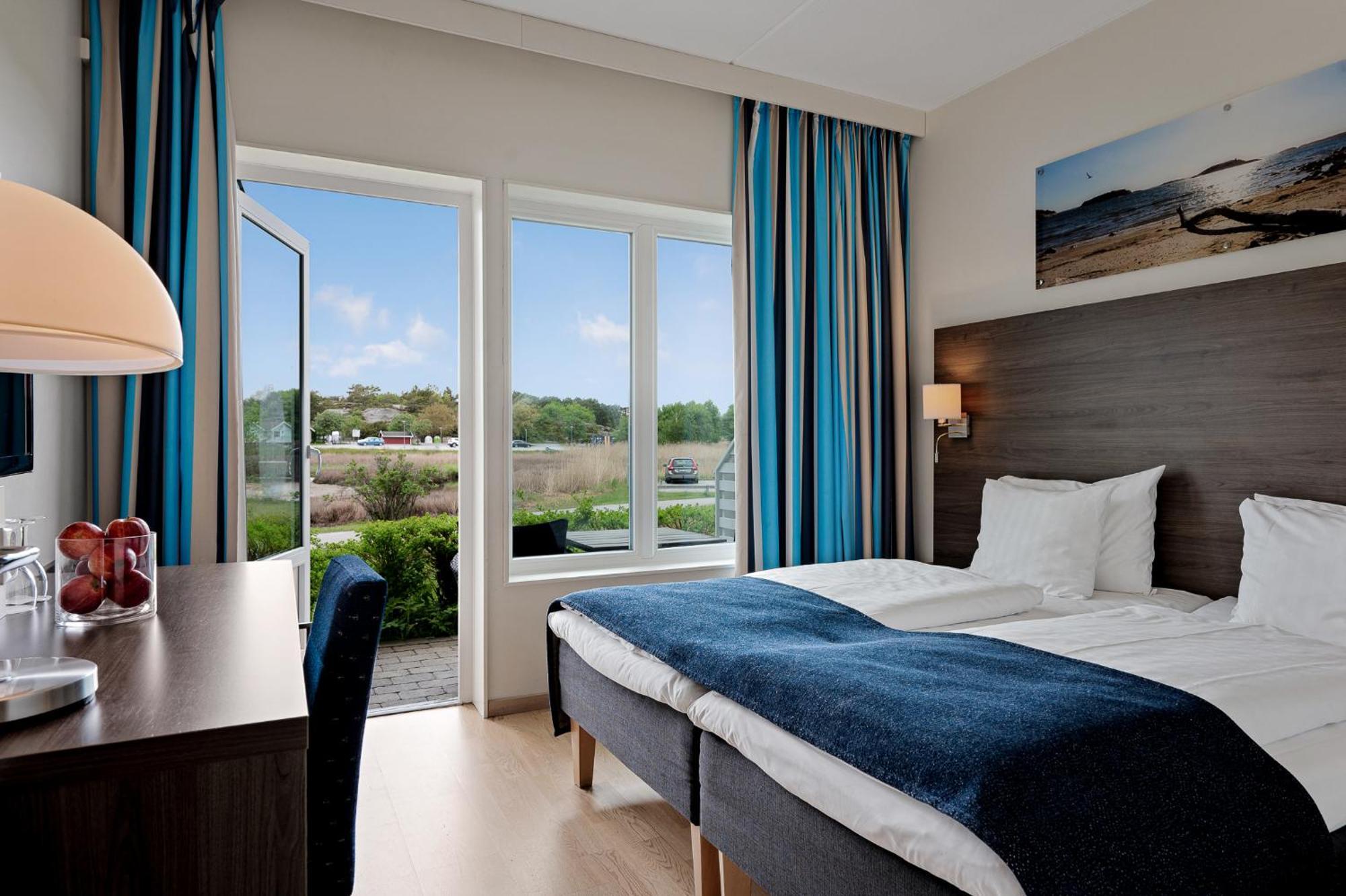 Tanumstrand Spa & Resort Grebbestad Luaran gambar
