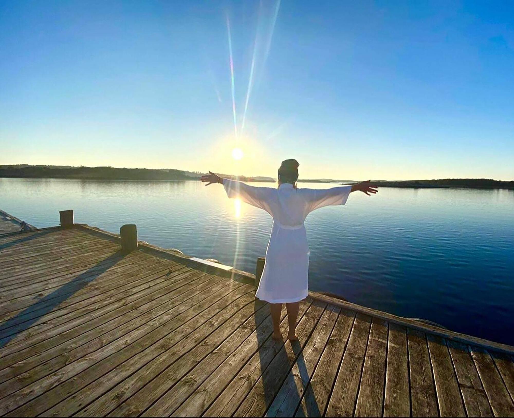 Tanumstrand Spa & Resort Grebbestad Luaran gambar