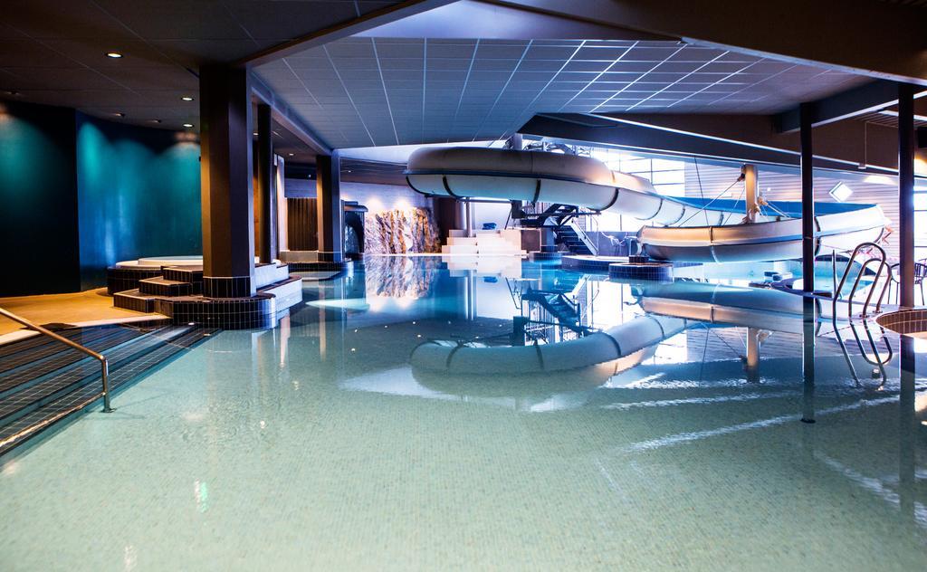 Tanumstrand Spa & Resort Grebbestad Luaran gambar